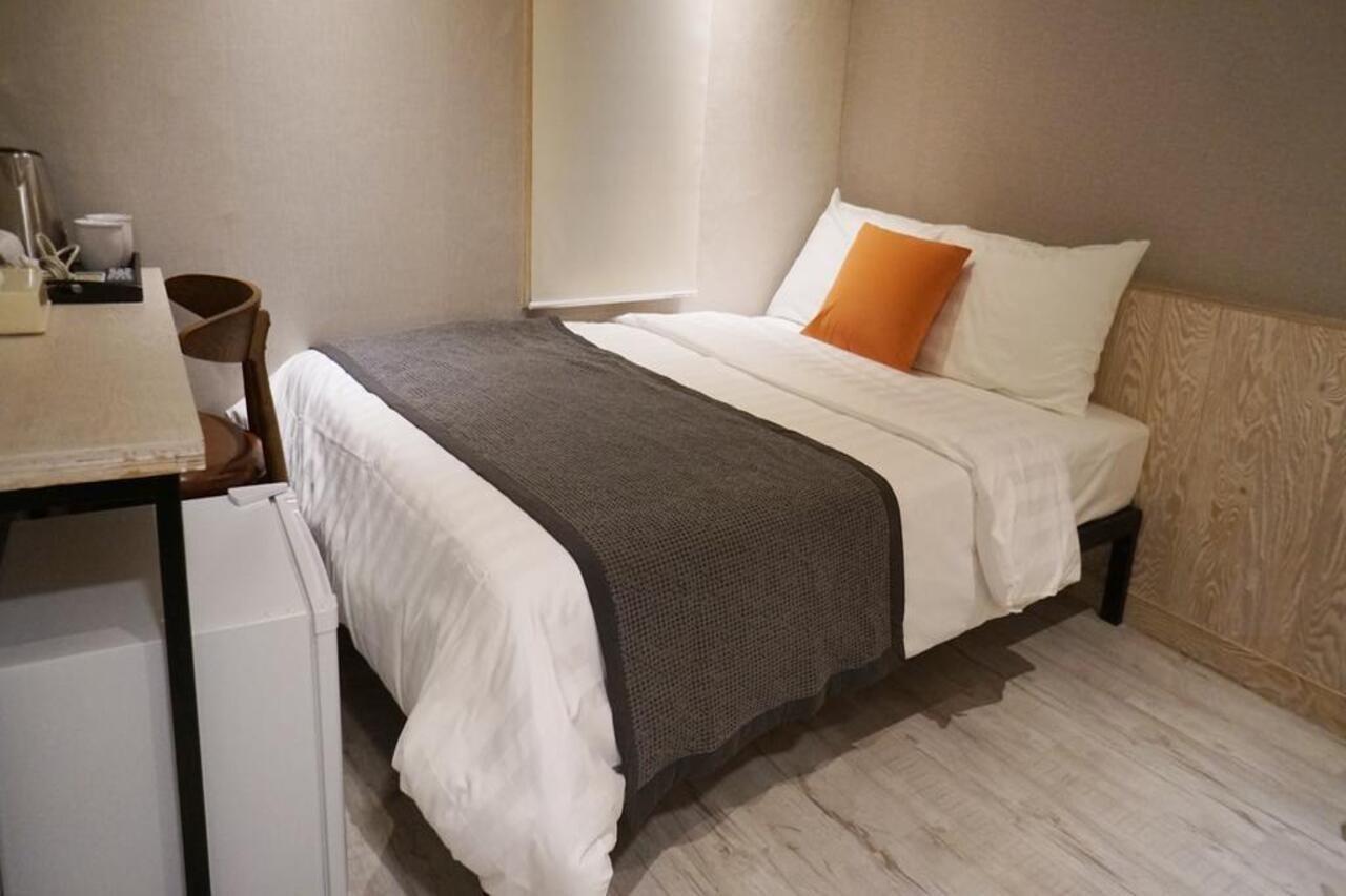 Hotel Gaon Insadong Soul Exteriér fotografie
