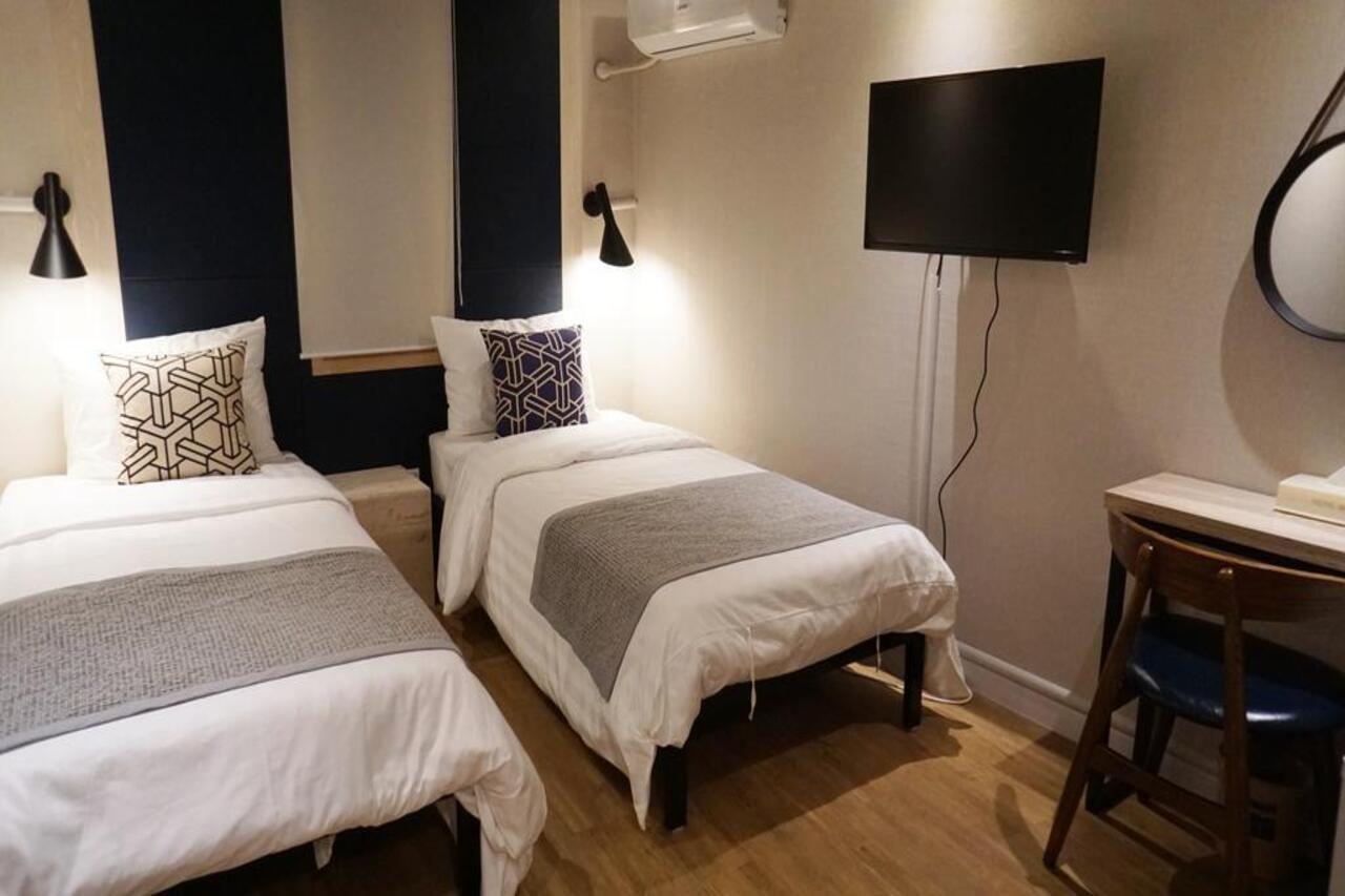 Hotel Gaon Insadong Soul Exteriér fotografie