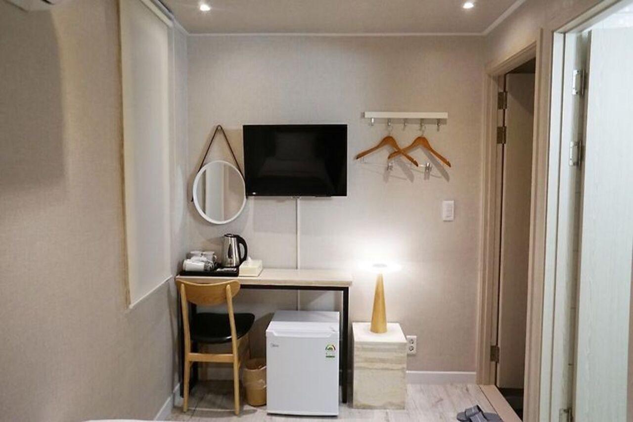 Hotel Gaon Insadong Soul Exteriér fotografie