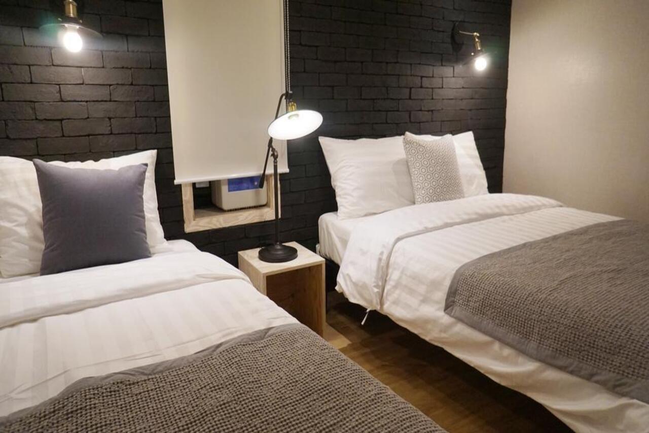 Hotel Gaon Insadong Soul Exteriér fotografie