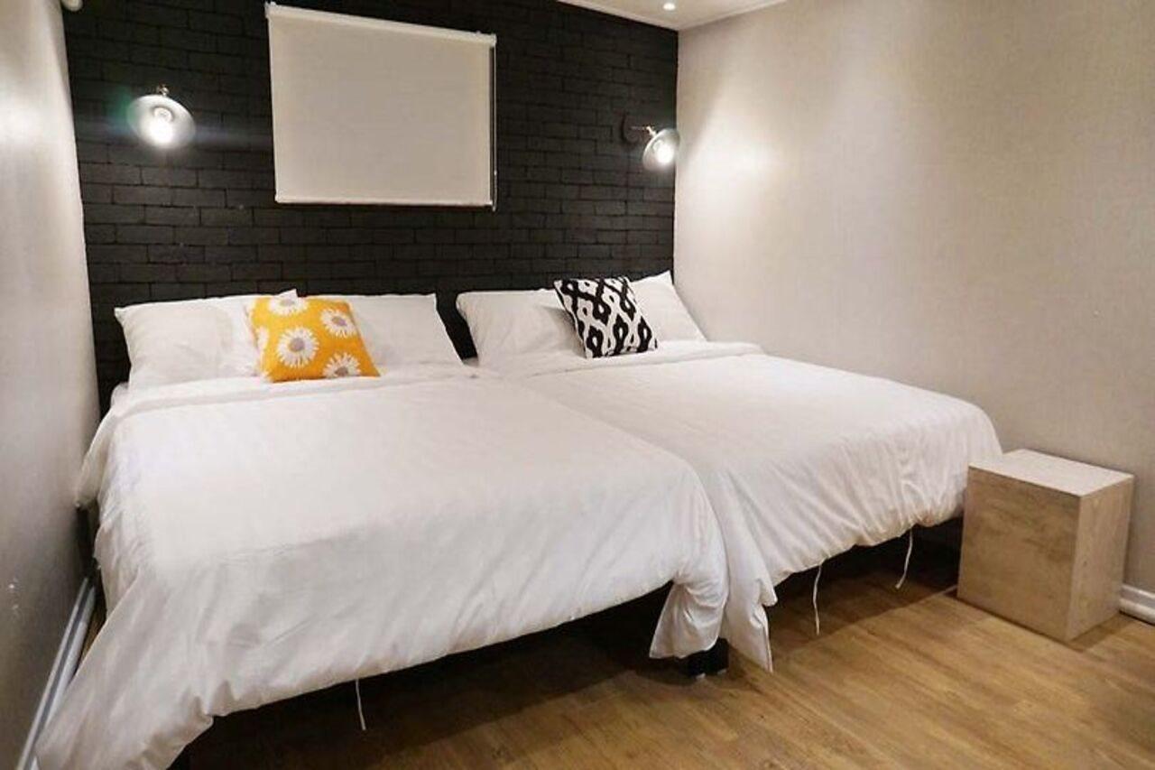 Hotel Gaon Insadong Soul Exteriér fotografie