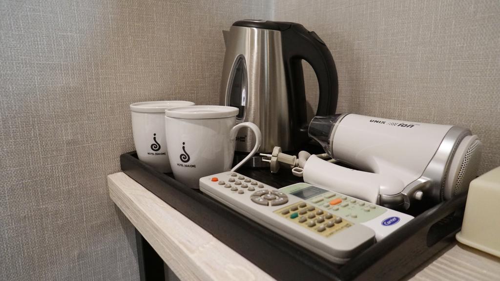 Hotel Gaon Insadong Soul Exteriér fotografie