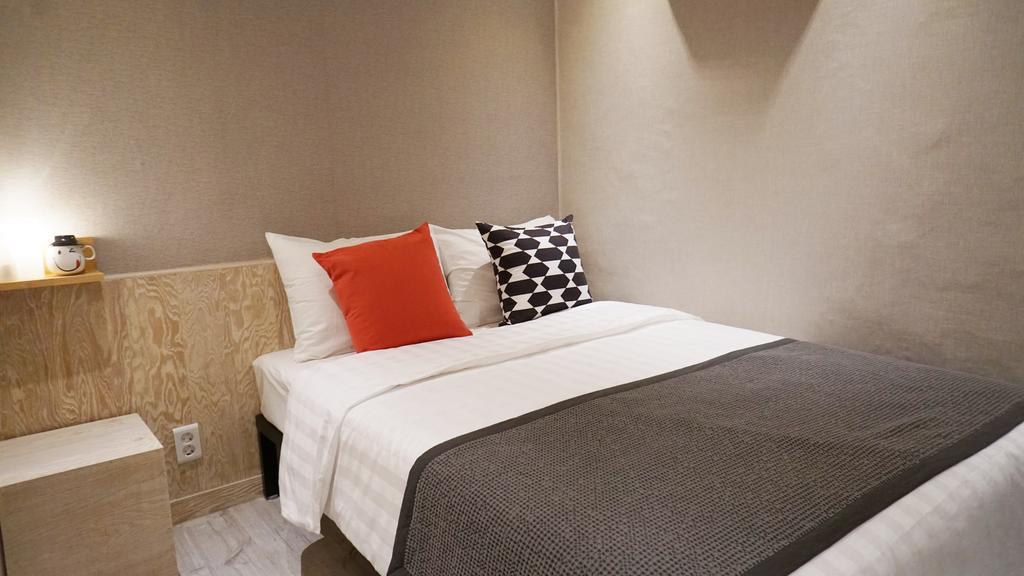 Hotel Gaon Insadong Soul Exteriér fotografie