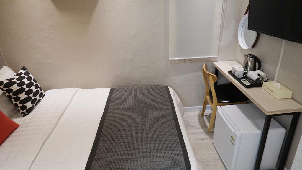 Hotel Gaon Insadong Soul Exteriér fotografie