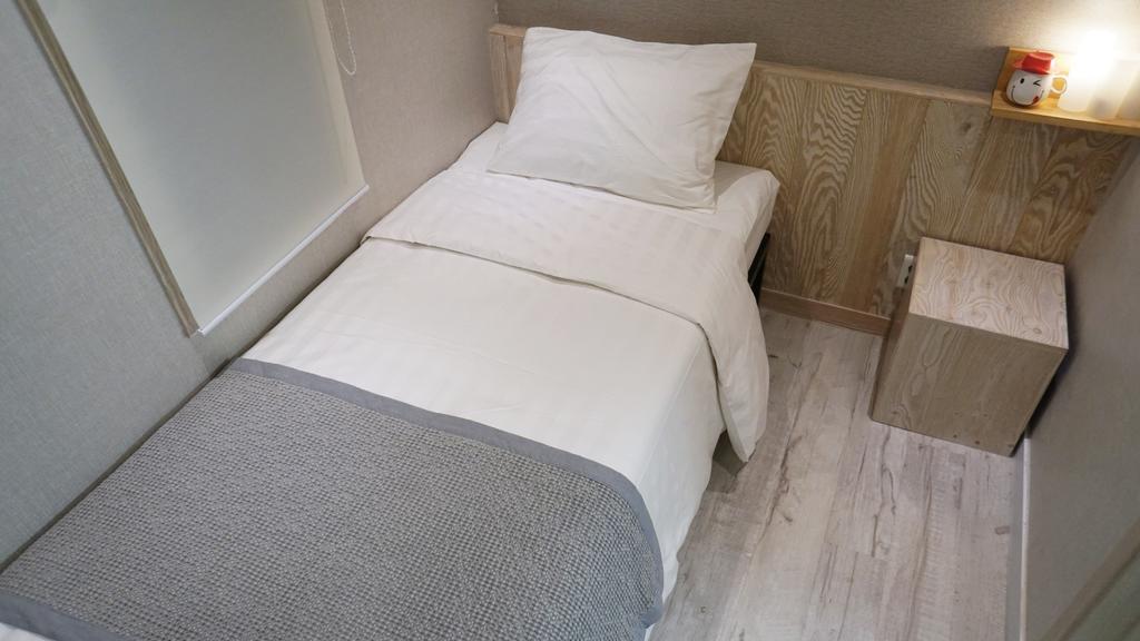 Hotel Gaon Insadong Soul Exteriér fotografie