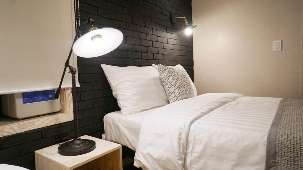 Hotel Gaon Insadong Soul Exteriér fotografie