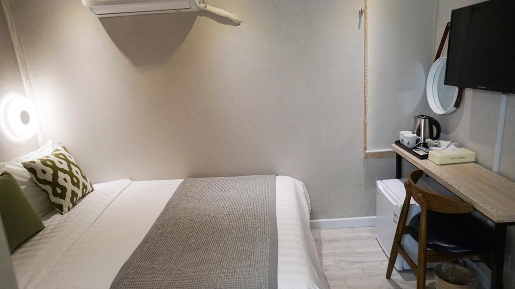 Hotel Gaon Insadong Soul Exteriér fotografie