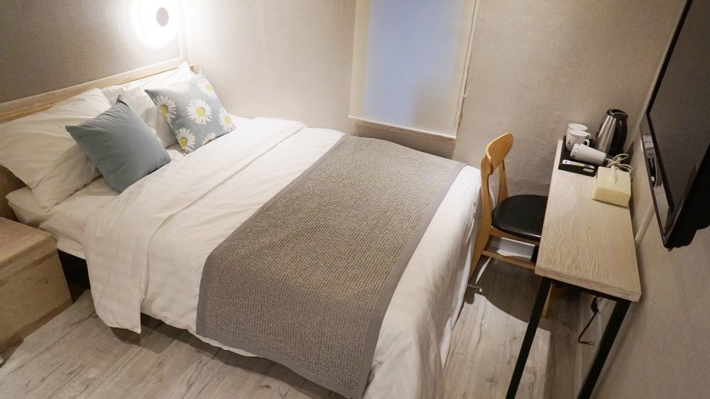 Hotel Gaon Insadong Soul Exteriér fotografie