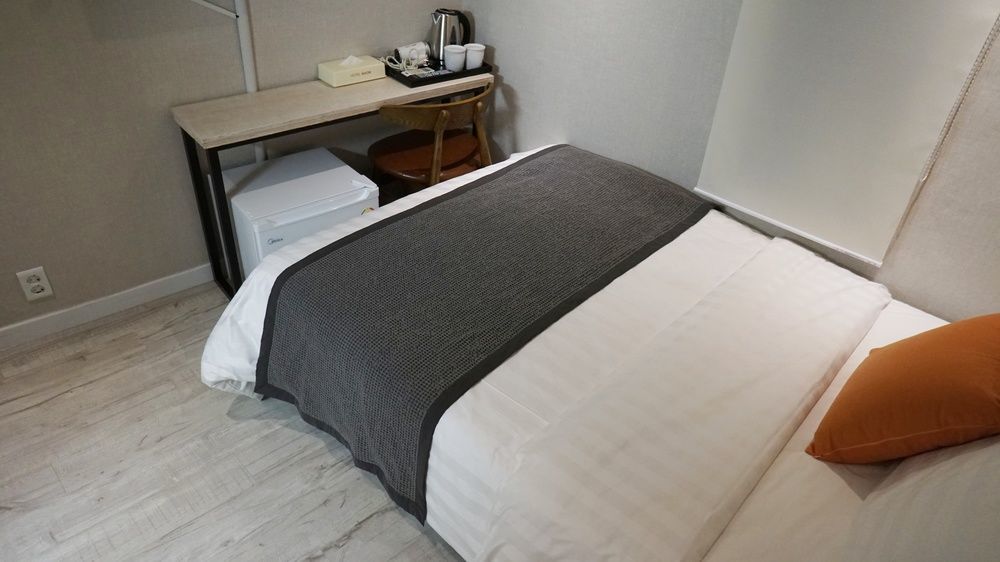 Hotel Gaon Insadong Soul Exteriér fotografie