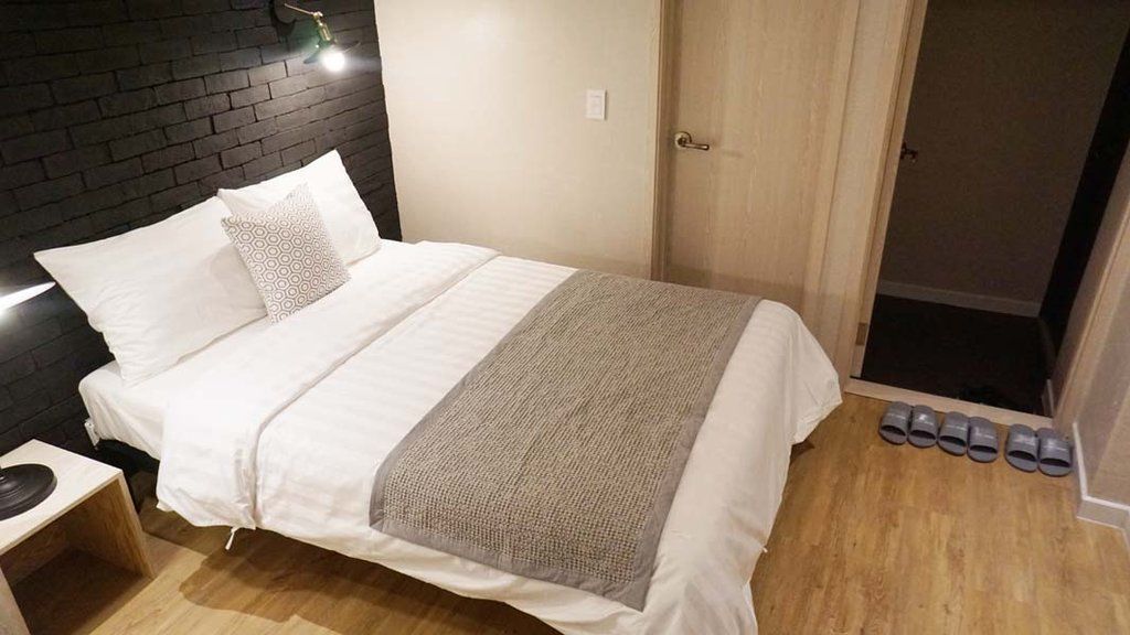Hotel Gaon Insadong Soul Exteriér fotografie