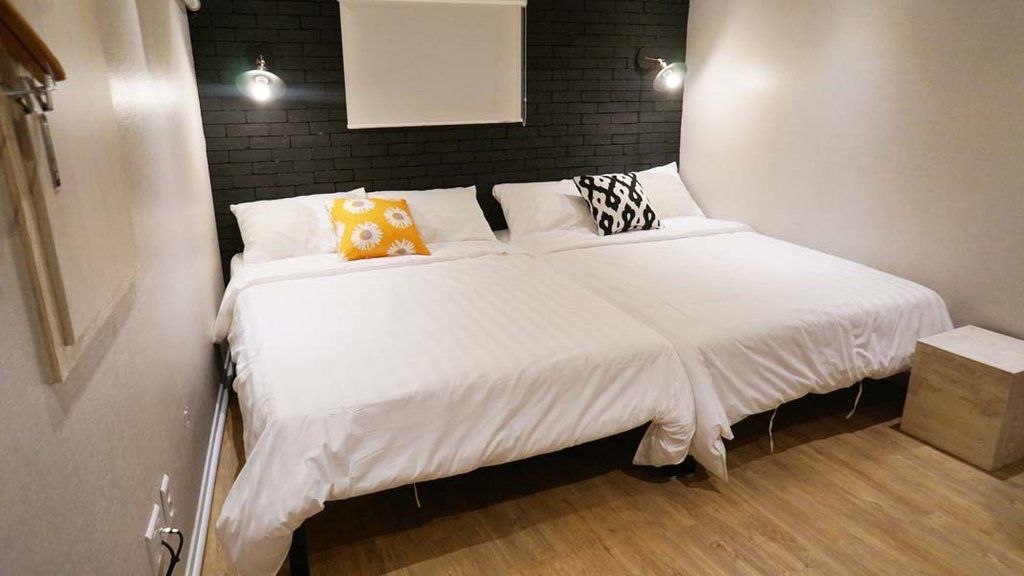 Hotel Gaon Insadong Soul Exteriér fotografie