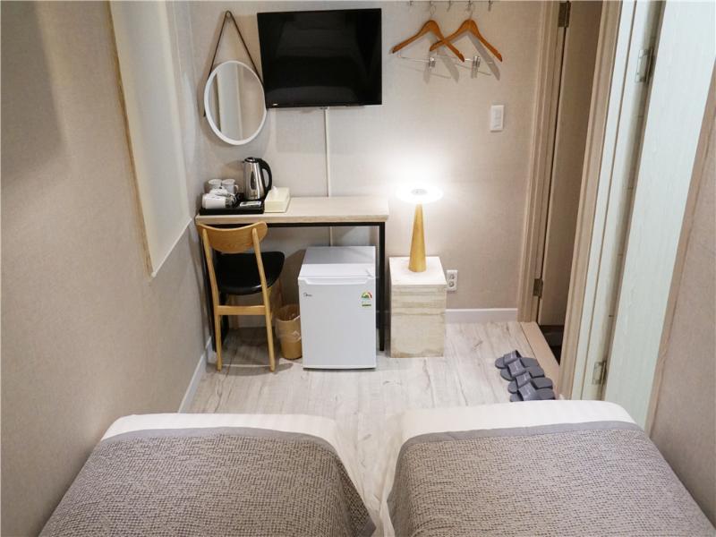 Hotel Gaon Insadong Soul Exteriér fotografie